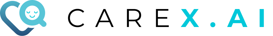 Carex.AI Logo